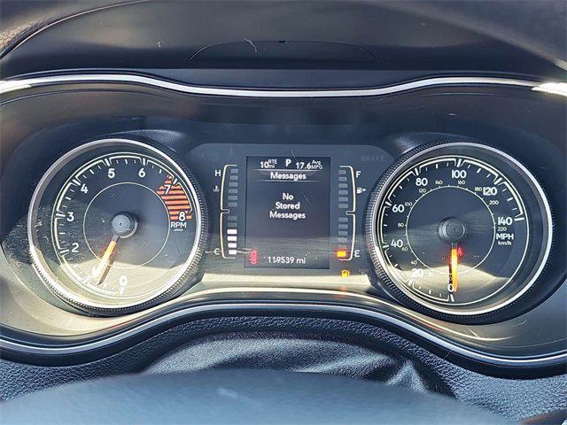 used 2019 Jeep Cherokee car, priced at $12,597