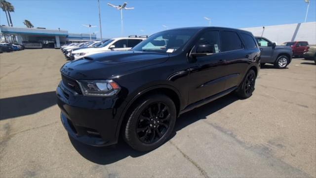 used 2019 Dodge Durango car, priced at $34,997