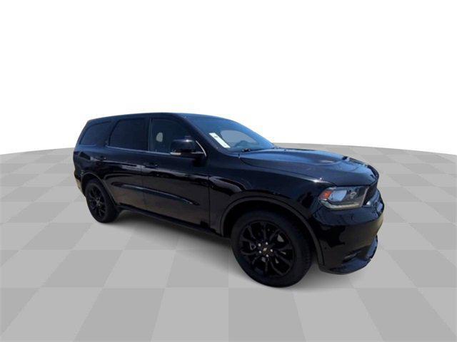 used 2019 Dodge Durango car, priced at $31,475