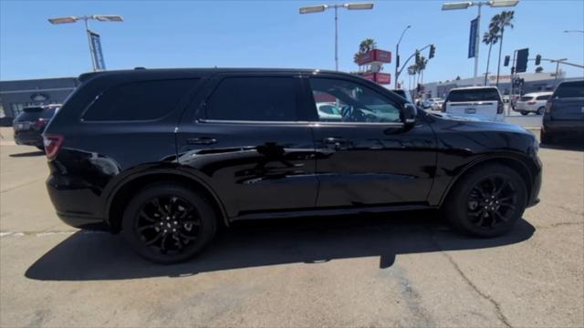 used 2019 Dodge Durango car, priced at $34,997