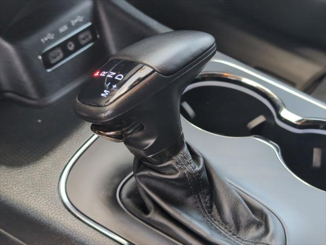 used 2019 Dodge Durango car, priced at $34,997