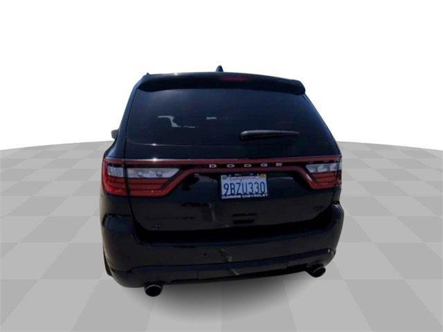 used 2019 Dodge Durango car, priced at $31,475