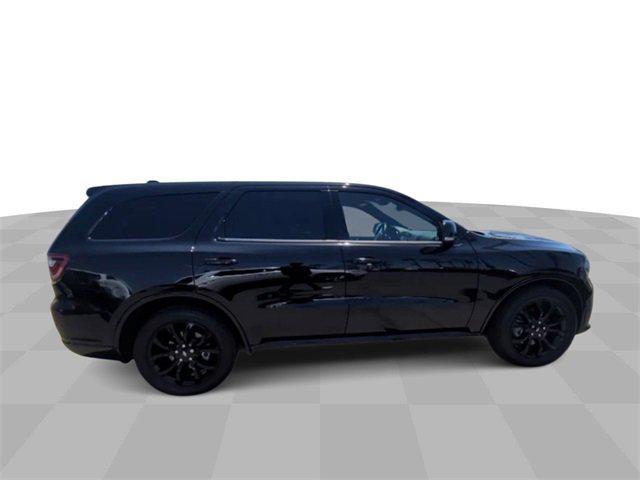 used 2019 Dodge Durango car, priced at $31,475