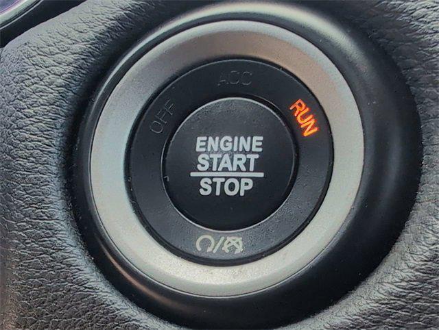 used 2019 Dodge Durango car, priced at $31,475