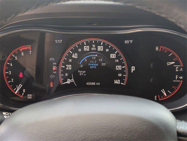 used 2019 Dodge Durango car, priced at $31,475