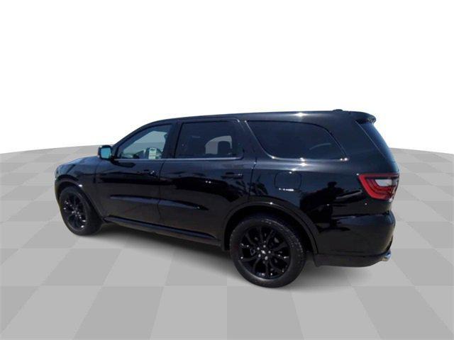 used 2019 Dodge Durango car, priced at $31,475