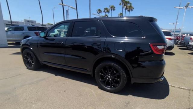 used 2019 Dodge Durango car, priced at $34,997