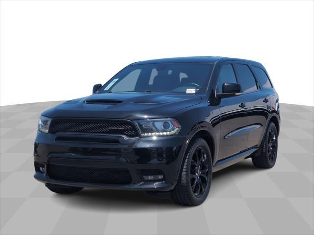 used 2019 Dodge Durango car, priced at $34,997