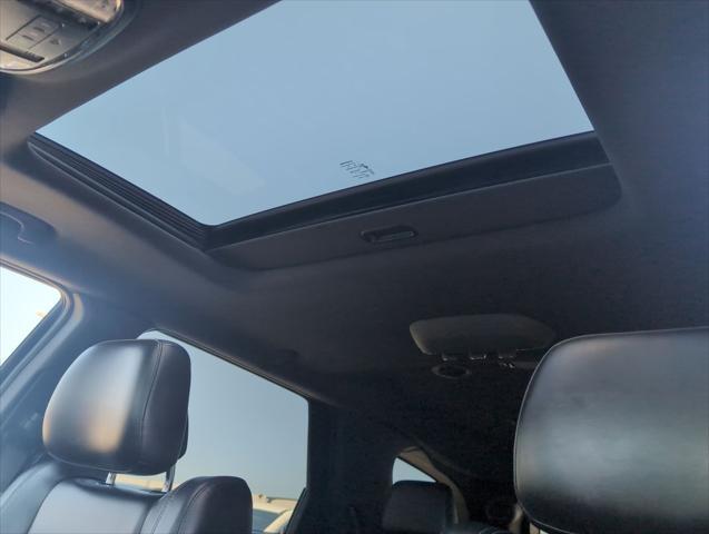 used 2019 Dodge Durango car, priced at $34,997