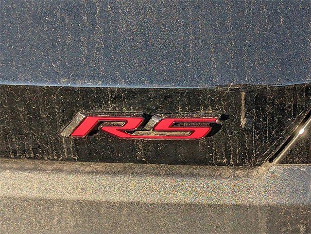 new 2026 Chevrolet Equinox car, priced at $34,895