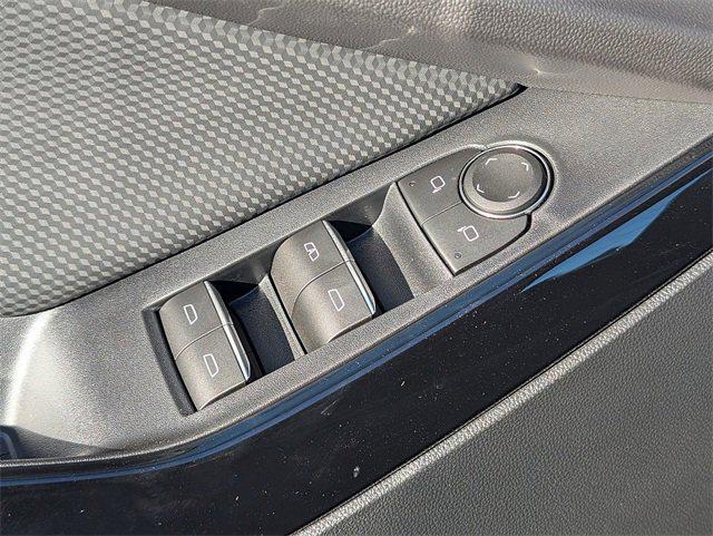 new 2026 Chevrolet Equinox car, priced at $34,895