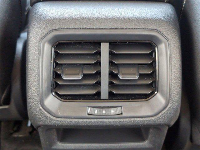 used 2024 Volkswagen Taos car, priced at $20,875