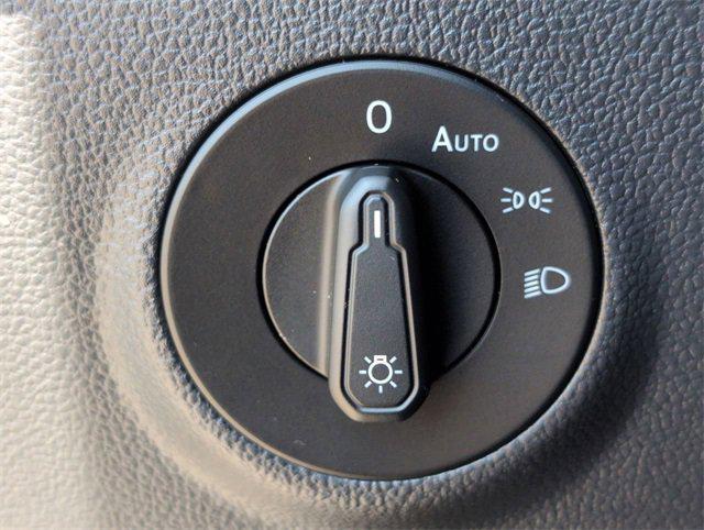 used 2024 Volkswagen Taos car, priced at $20,875