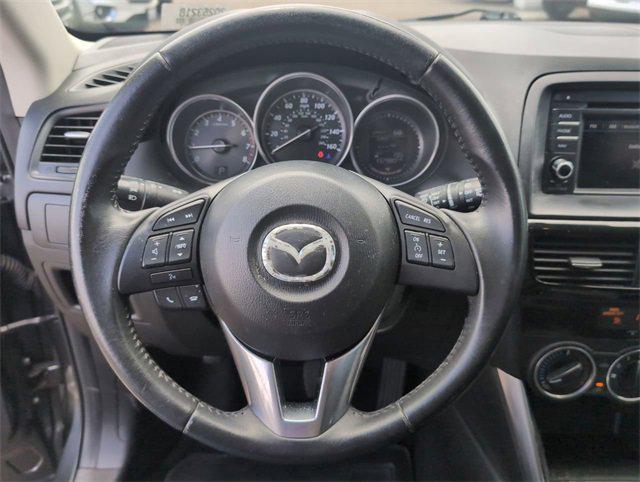 used 2014 Mazda CX-5 car, priced at $10,475