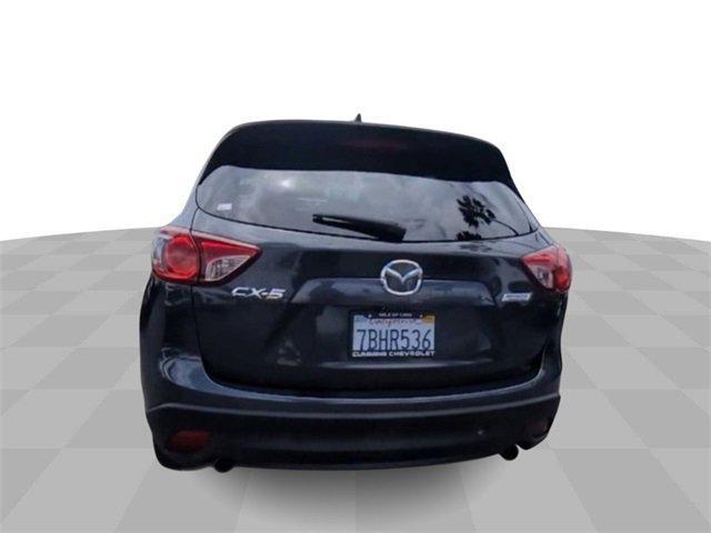 used 2014 Mazda CX-5 car, priced at $10,475