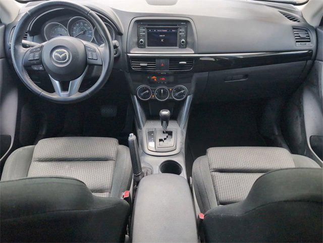 used 2014 Mazda CX-5 car, priced at $10,475