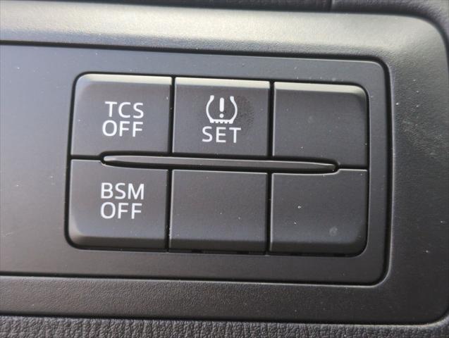 used 2014 Mazda CX-5 car, priced at $10,997