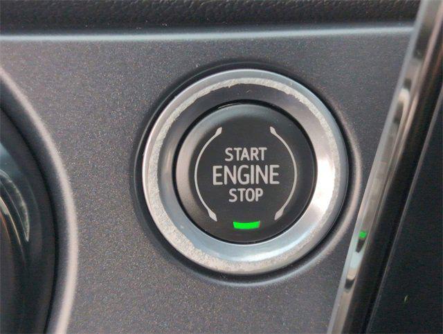 used 2023 Chevrolet Blazer car, priced at $32,724