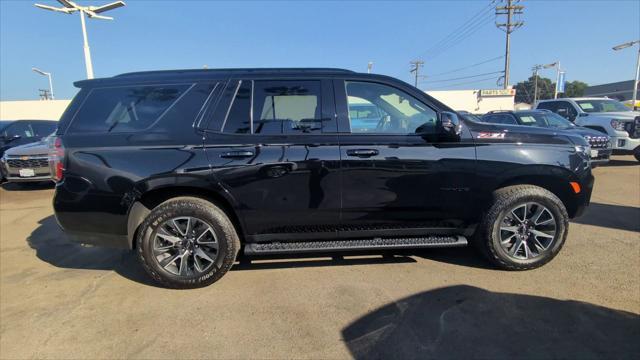 used 2023 Chevrolet Tahoe car, priced at $60,865