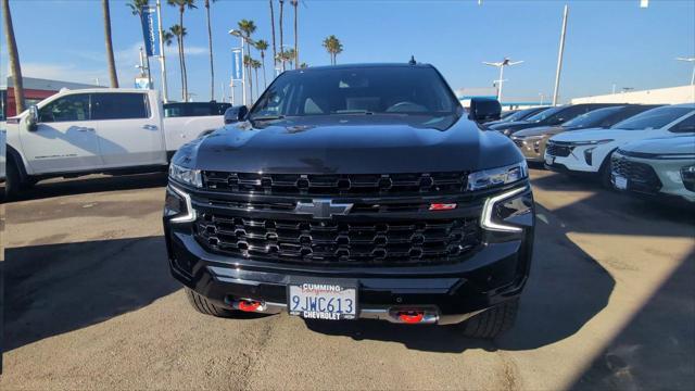 used 2023 Chevrolet Tahoe car, priced at $60,865