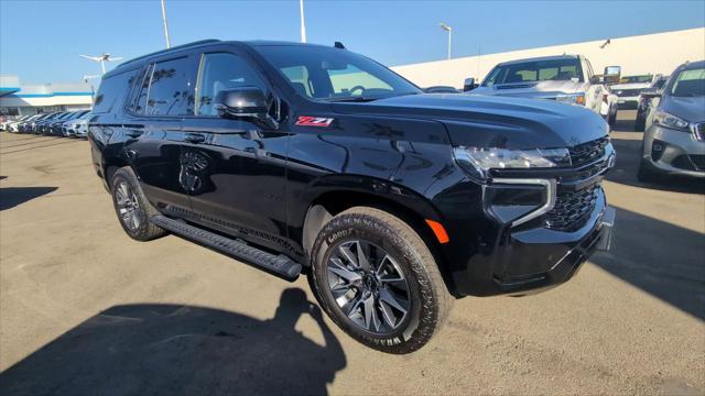 used 2023 Chevrolet Tahoe car, priced at $60,865