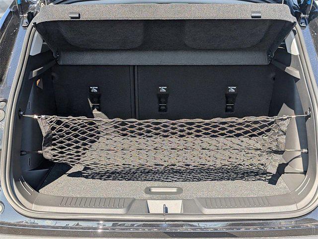 new 2026 Chevrolet Trax car, priced at $24,330