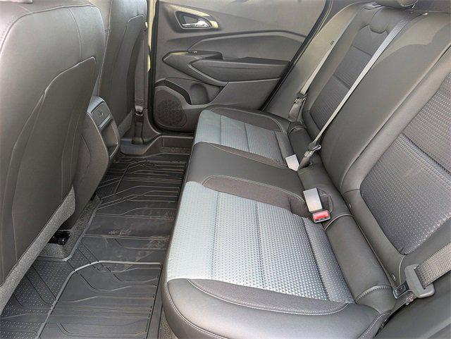 new 2026 Chevrolet Trax car, priced at $24,330