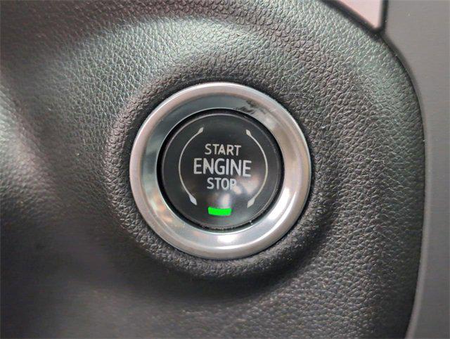 used 2022 Chevrolet Silverado 1500 car, priced at $31,497