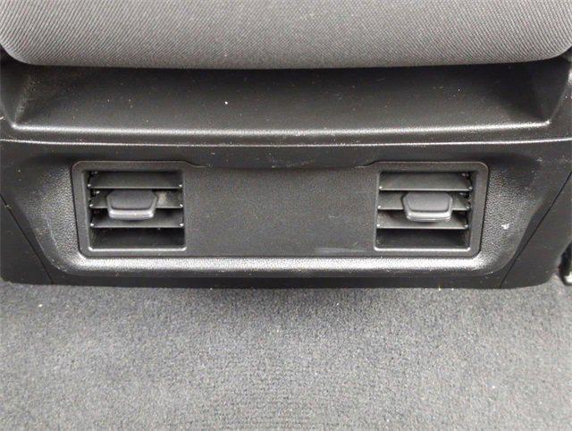 used 2022 Chevrolet Silverado 1500 car, priced at $31,497