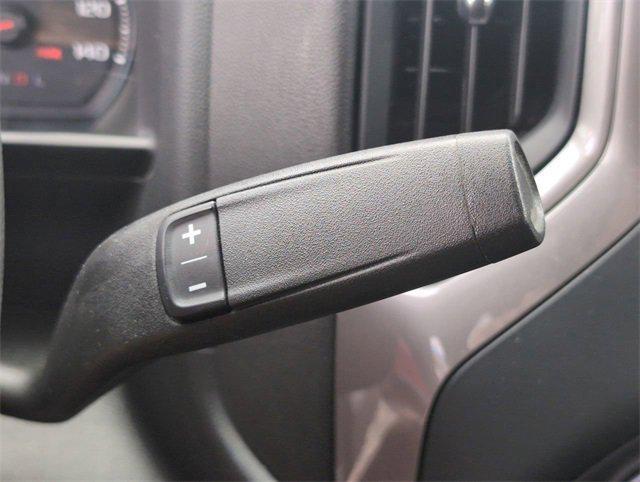 used 2022 Chevrolet Silverado 1500 car, priced at $31,497