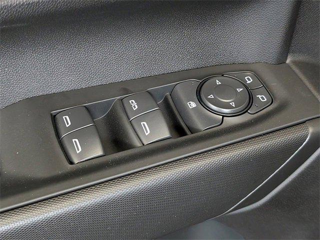 new 2026 Chevrolet Silverado 1500 car, priced at $44,290