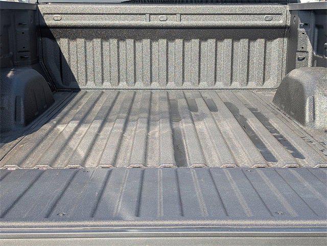 new 2026 Chevrolet Silverado 1500 car, priced at $44,290