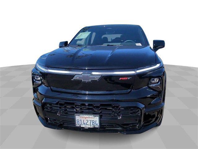 used 2024 Chevrolet Silverado EV car, priced at $86,495