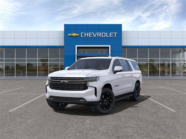 new 2024 Chevrolet Suburban car, priced at $88,125