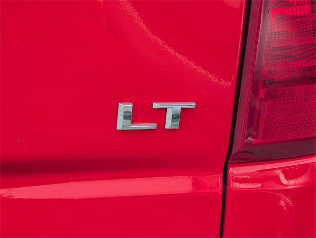 new 2025 Chevrolet Silverado 1500 car, priced at $55,595