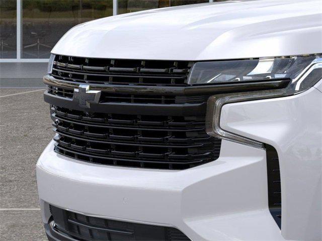 new 2024 Chevrolet Tahoe car, priced at $70,685