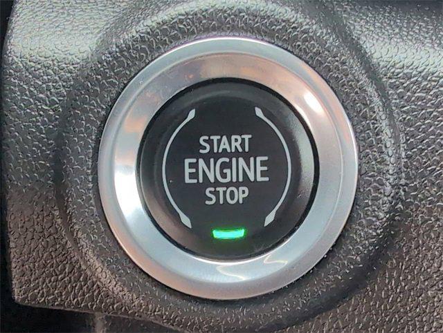used 2023 Chevrolet TrailBlazer car, priced at $22,997