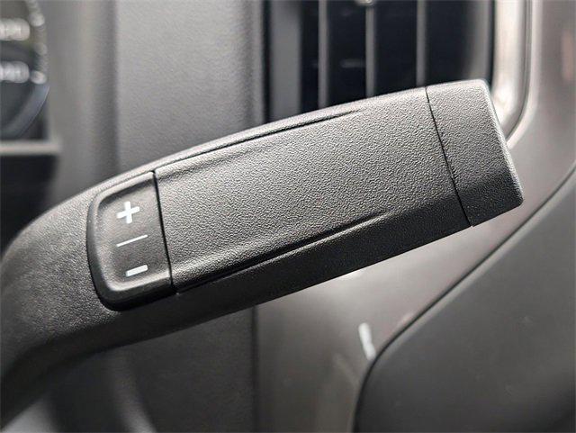 new 2025 Chevrolet Silverado 1500 car, priced at $51,965