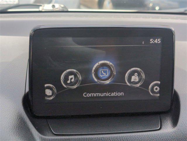 used 2019 Toyota Yaris Sedan car, priced at $17,297