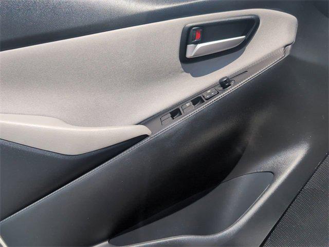 used 2019 Toyota Yaris Sedan car, priced at $17,297