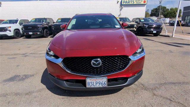 used 2020 Mazda CX-30 car, priced at $19,878