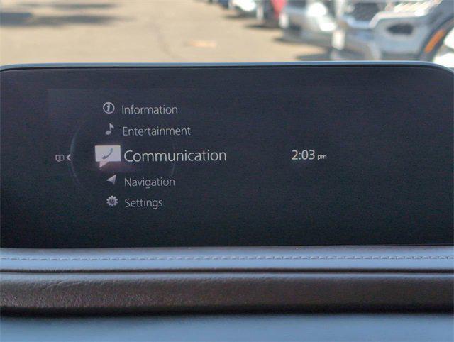 used 2020 Mazda CX-30 car, priced at $19,878