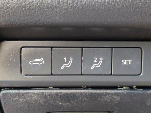 used 2020 Mazda CX-30 car, priced at $19,878