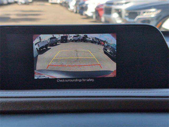 used 2020 Mazda CX-30 car, priced at $19,878