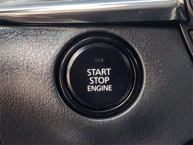 used 2020 Mazda CX-30 car, priced at $19,878