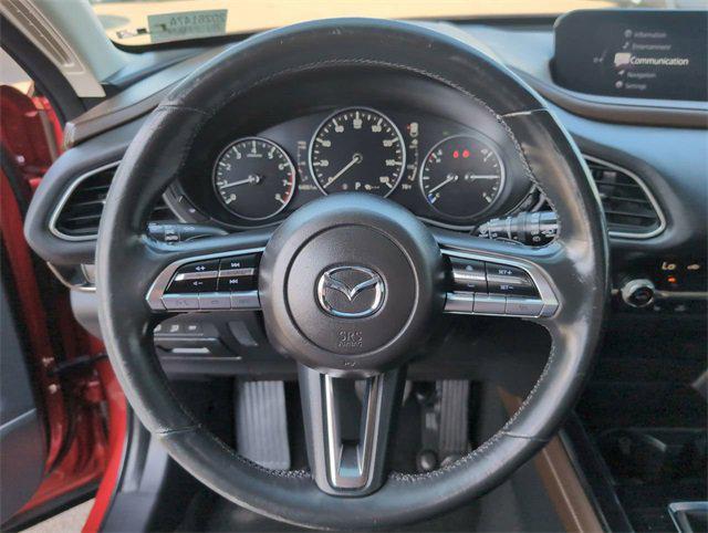 used 2020 Mazda CX-30 car, priced at $19,878