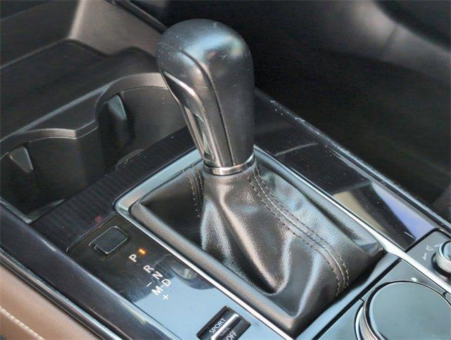 used 2020 Mazda CX-30 car, priced at $19,878