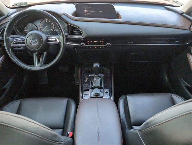 used 2020 Mazda CX-30 car, priced at $19,878