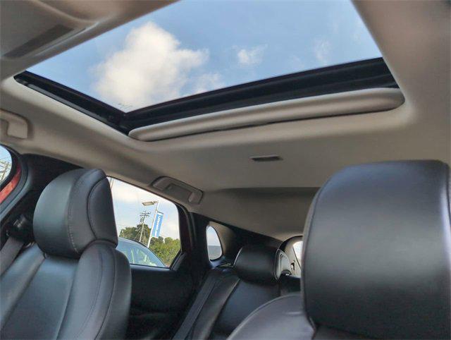 used 2020 Mazda CX-30 car, priced at $19,878