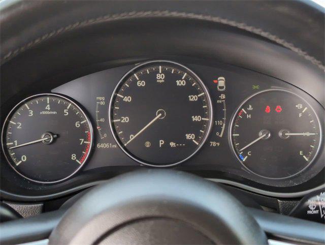 used 2020 Mazda CX-30 car, priced at $19,878